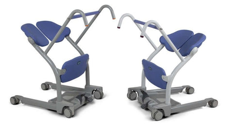 Arjo Sara Stedy 400 lbs. Weight Capacity lift