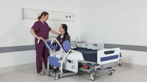 Arjo Sara Stedy 400 lbs. Weight Capacity lift
