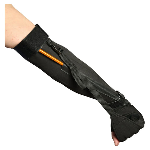 ArmLock  Treat Tennis Elbow Small Right