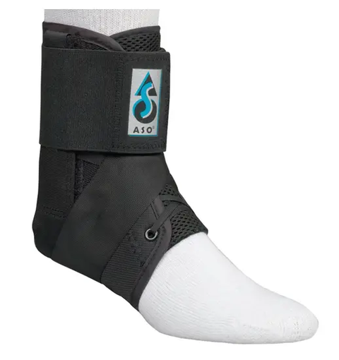 MedSpec ASO Ankle Stabilizer with Stays