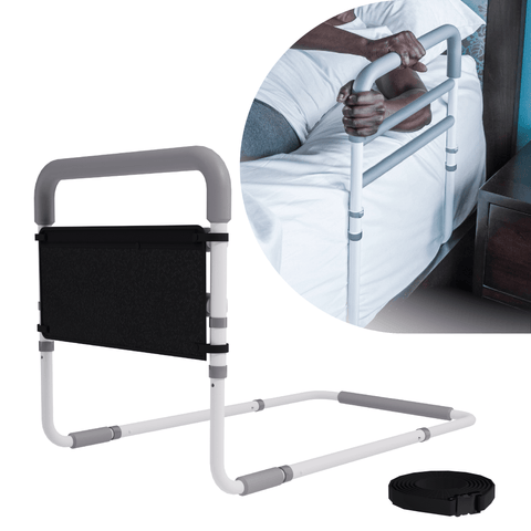 Healthcraft Assista-Rail Bed Rail