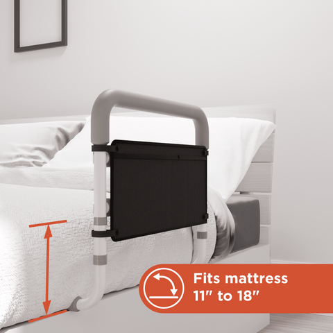 Healthcraft Assista-Rail Bed Rail