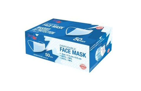 CareRX Level 2 Masks