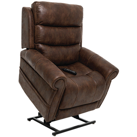 Pride PLR-935 VivaLift Power Lift Recliners Tranquil2  Weight Capacity (400 lbs.)