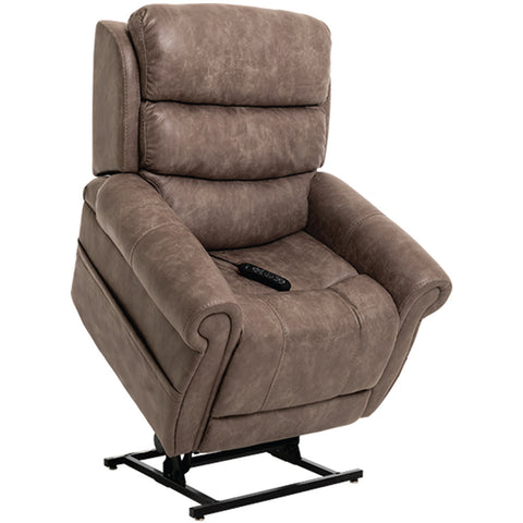 Pride PLR-935 VivaLift Power Lift Recliners Tranquil2  Weight Capacity (400 lbs.)