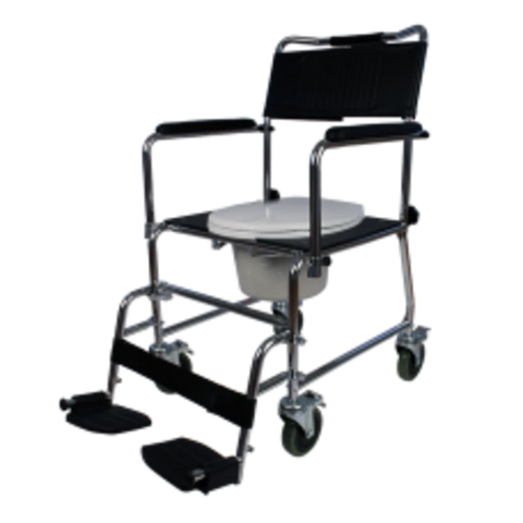 Artisan Wheeled Commode 500A 3" Growth Kit (Kit of 4)