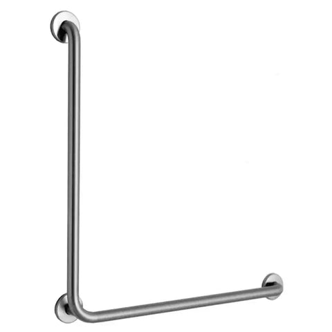 L Shaped Grab Bar 30" x 30"