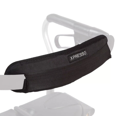 Evolution Back Strap for Xpresso/Trillium