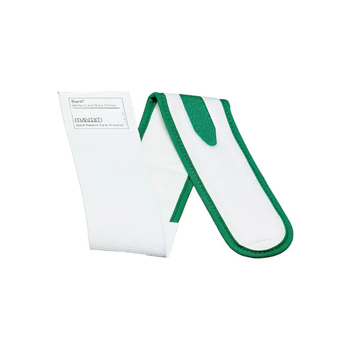 Bard Leg Bag Strap