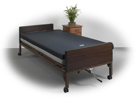 Bariatric High-Density Foam Mattress