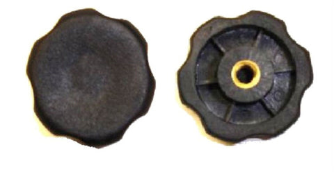 Drive Silver Sport Recliner Spreader Bar Knob