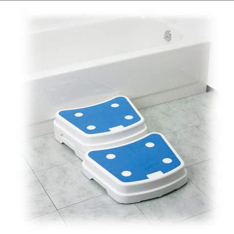 Drive Bath Step