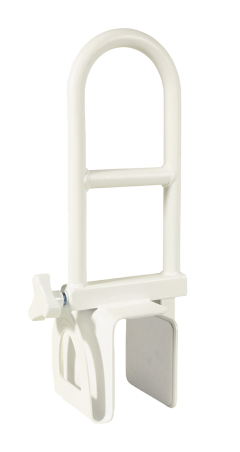 Evolution Bathtub Safety Rail Tub Grab Bar 400lbs  (98005)