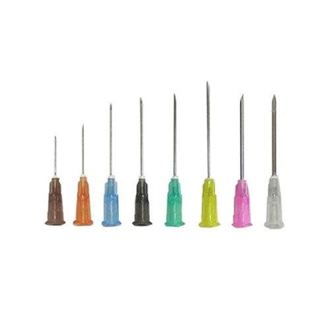 BD PrecisionGlide Hypodermic Needle 100/bx