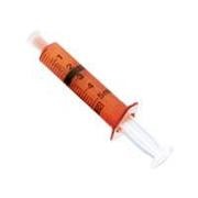 BD Oral Syringe  Tip Cap  Non-Sterile  1ml 100/bx
