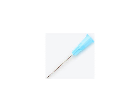 BD PrecisionGlide Needle 25g x 1"