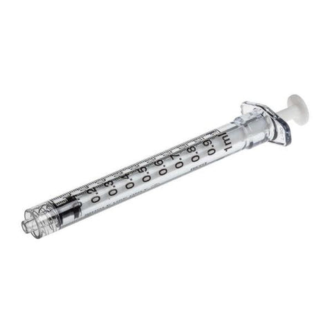 BD Luer-Lok Syringe (individually packaged)
