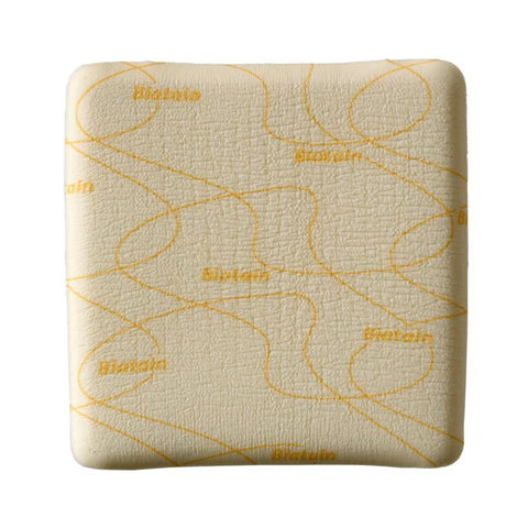 Coloplast Biatain Non-Adhesive Foam Dressing