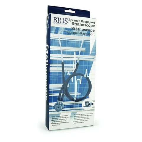 Bios Sprague Rappaport Stethoscope