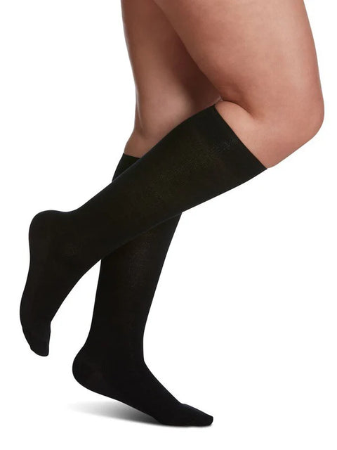 Style Merino Wool for Women 20-30mmHg