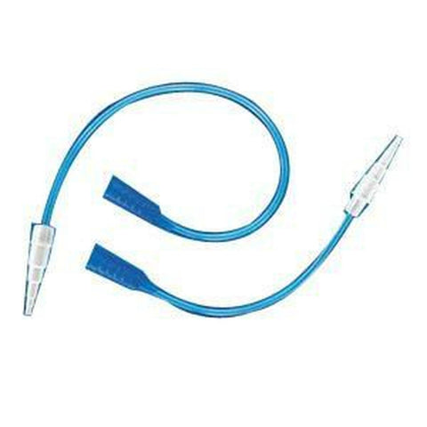 MIC Extension Feeding Tube 12"