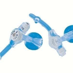 Mic-Key Low Profile Gastrostomy Feeding Tube 14fr 2.0cm