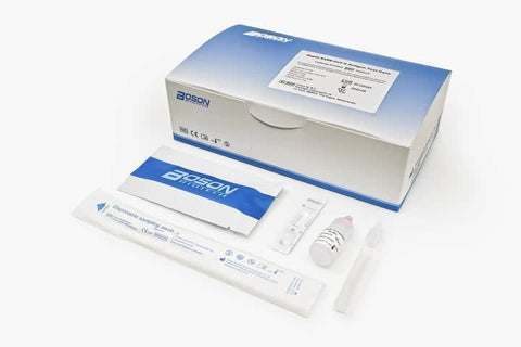 Boson Rapid SARS-Covid-2 Antigen Test- 20 tests/ kit