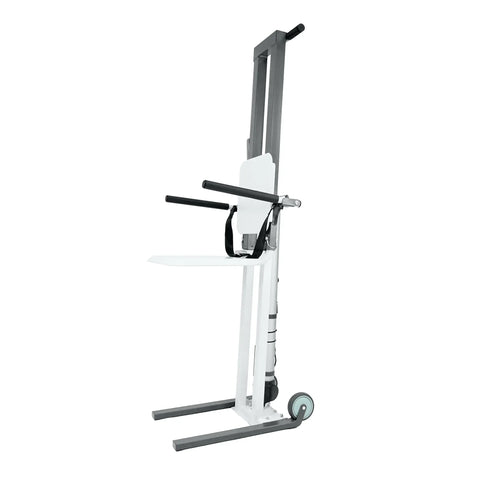 Bounce Back Fall Recovery Patient Lift