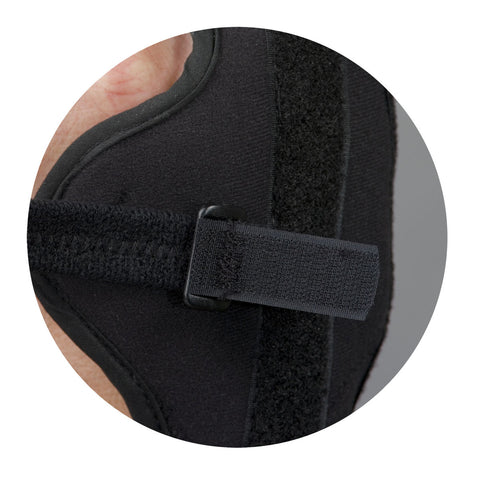 MedSpec Boxer Splint Wrist Support
