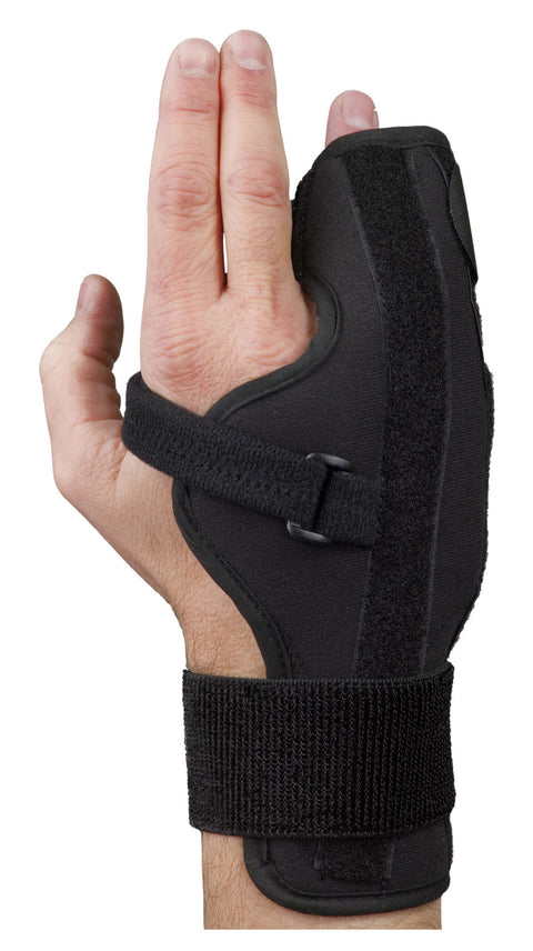 MedSpec Boxer Splint Wrist Support