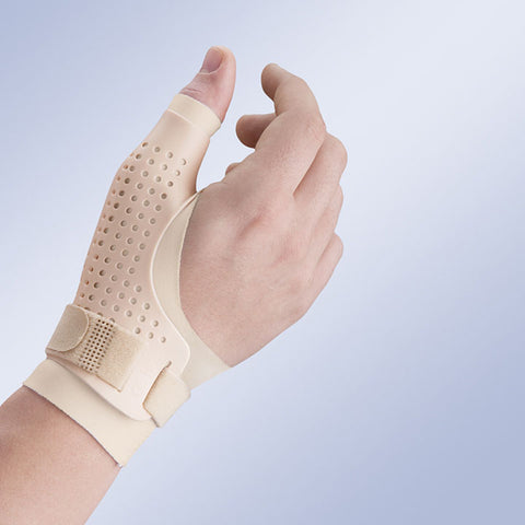Orliman Manutec Breathable Thumb Immobilizing Splint