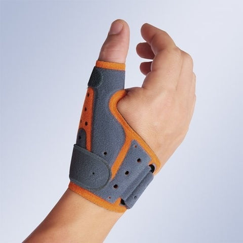 Orliman Breathable Thumb Immobilizing Splint