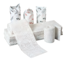 Plaster of Paris Bandage 15cmx2.7m 12/bx