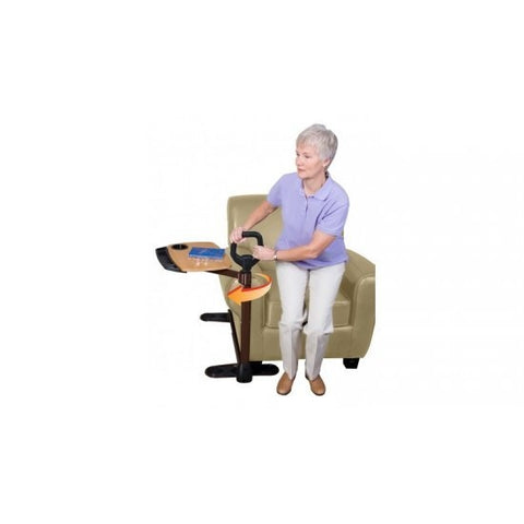 Stander Assist-A-Tray w/Handle