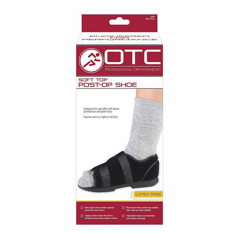 OTC Post-Operative Shoe