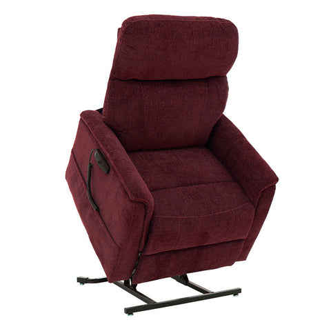 Pride Genesis Power Lift Recliners Weight Capacity (325 lbs)