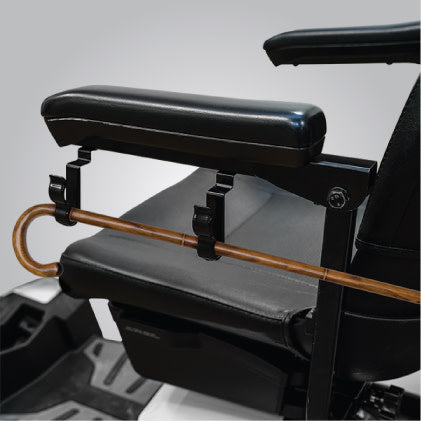 Pride Power Scooter Clip Cane Attachment