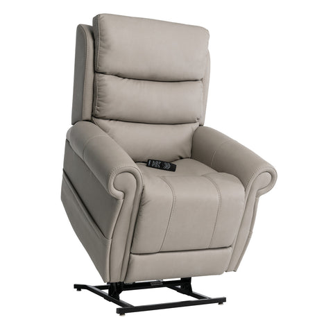 Pride PLR-935 VivaLift Power Lift Recliners Tranquil2  Weight Capacity (400 lbs.)