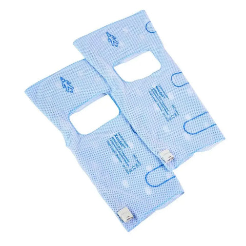 Kendall SCD Comfort Thigh Length Medium pair