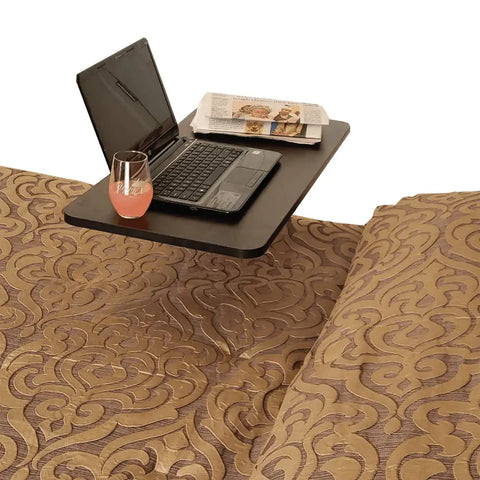 CAREX - Roscoe Overbed Table non-tilt