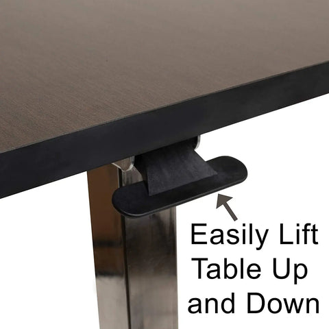 CAREX - Roscoe Overbed Table non-tilt
