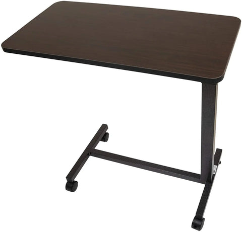 CAREX - Roscoe Overbed Table non-tilt