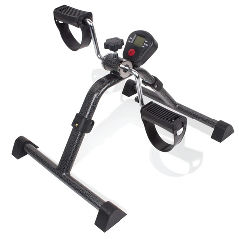 Carex Pedal Exerciser w/Digital Display