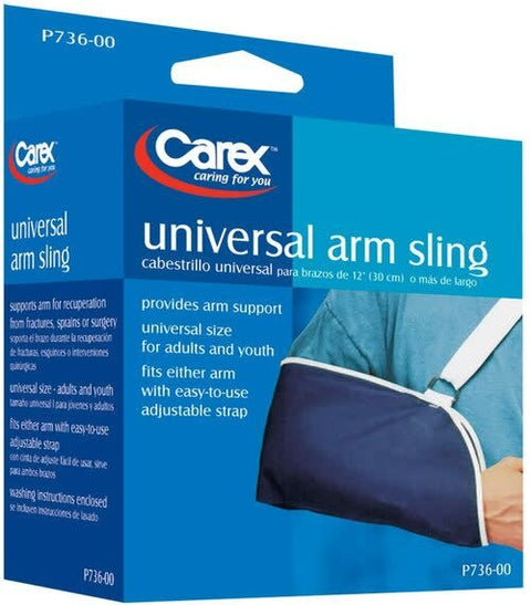 Carex Universal Arm Sling