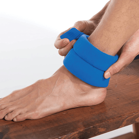 Carex Bed Buddy Wraps