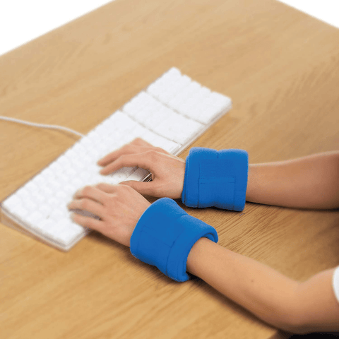 Carex Bed Buddy Wraps
