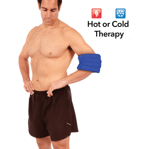 Carex Bed Buddy Wraps