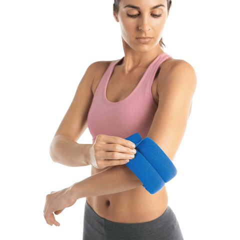 Carex Bed Buddy Wraps