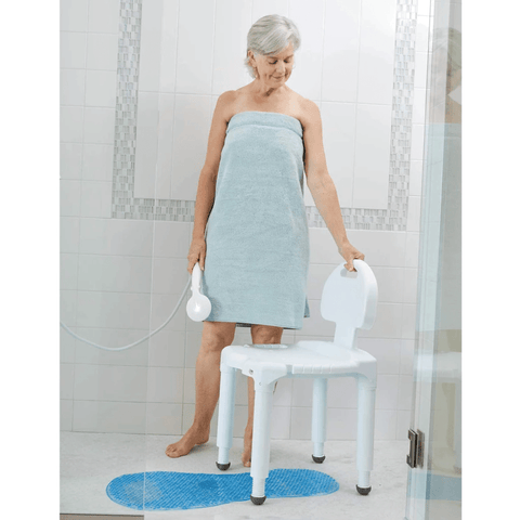 Carex Universal Bath Seat