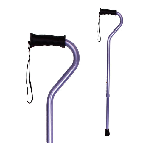 Carex Walking Cane Ergo Offset